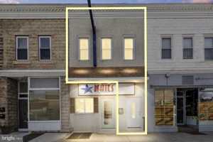 featured image of 117 S Pavilion Ave