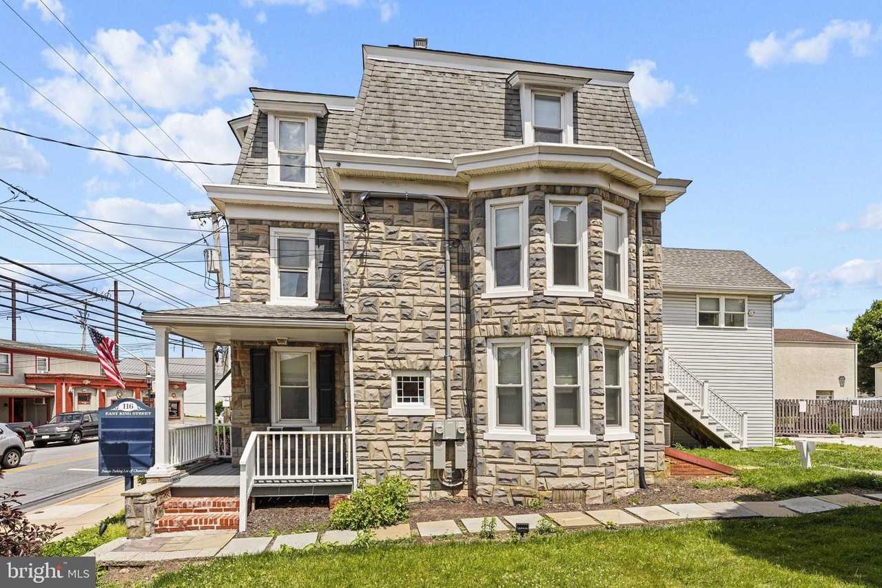 116 E King St - Photo 5 of 27