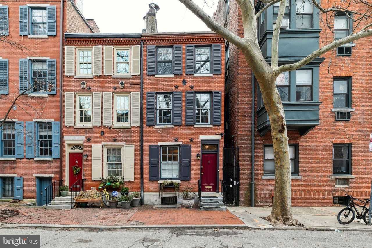 423 S Carlisle St - Photo 2 of 33