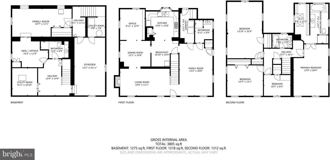 1005 N Lebanon St - Photo 2 of 2