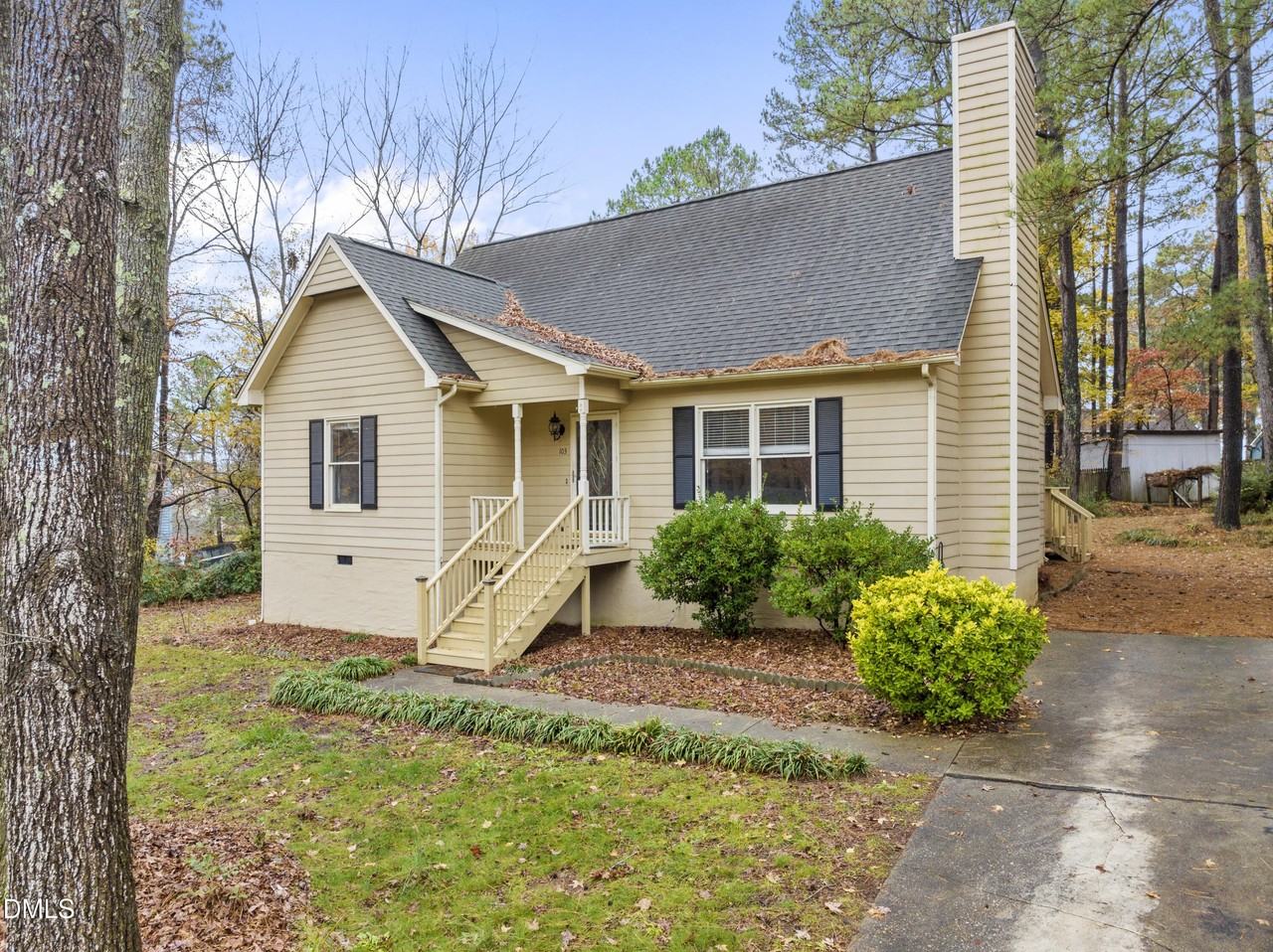 103 Bushberry Ct - Photo 4 of 46