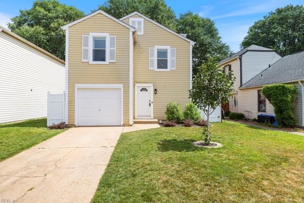 5316 Glenville Cir
