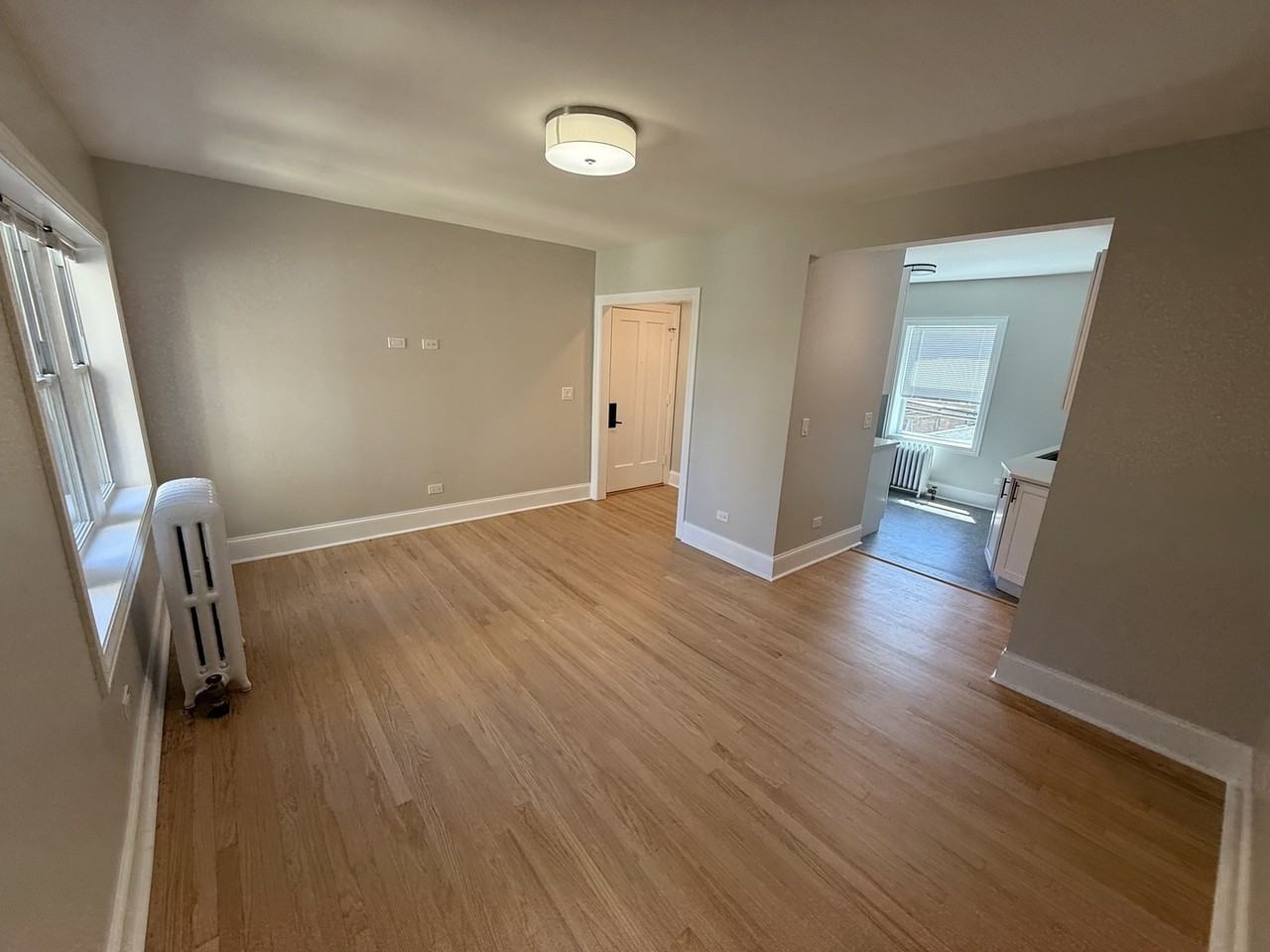 6416 N Richmond St ##3b - Photo 2 of 10