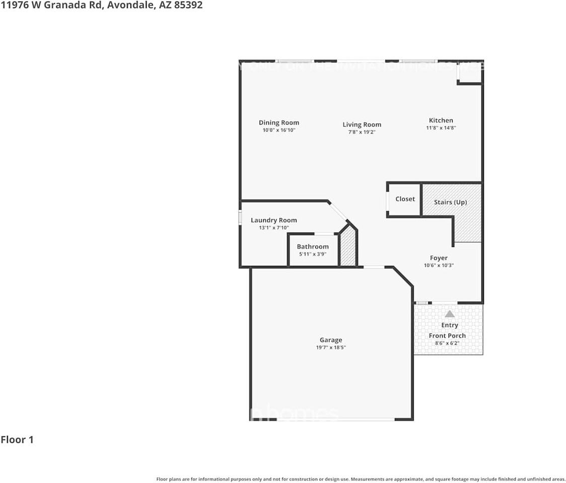 11976 W Granada Rd - Photo 2 of 18