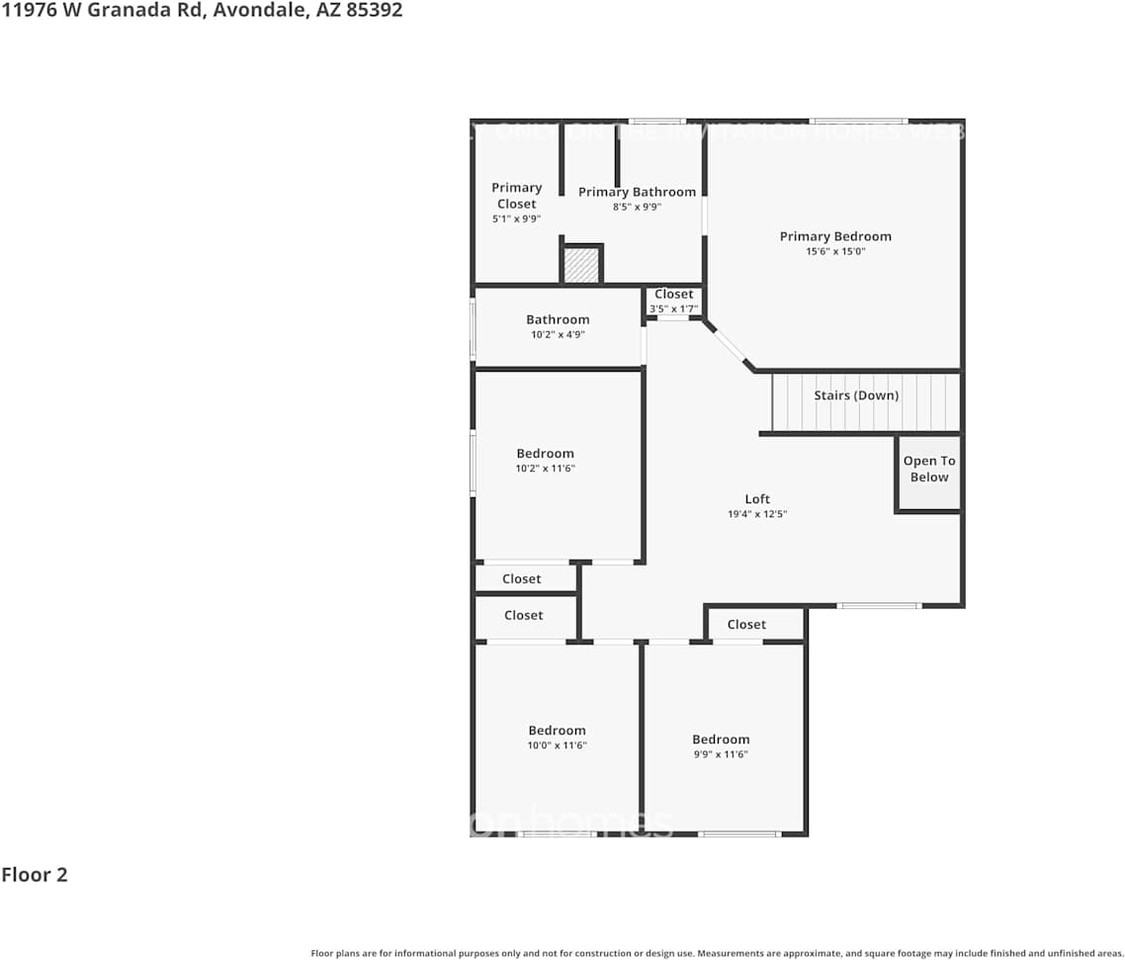 11976 W Granada Rd - Photo 3 of 18