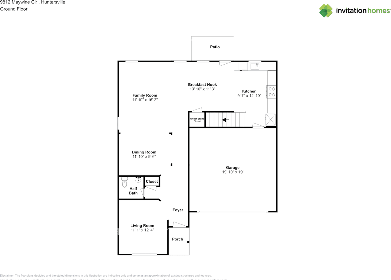9812 Maywine Cir - Photo 2 of 18
