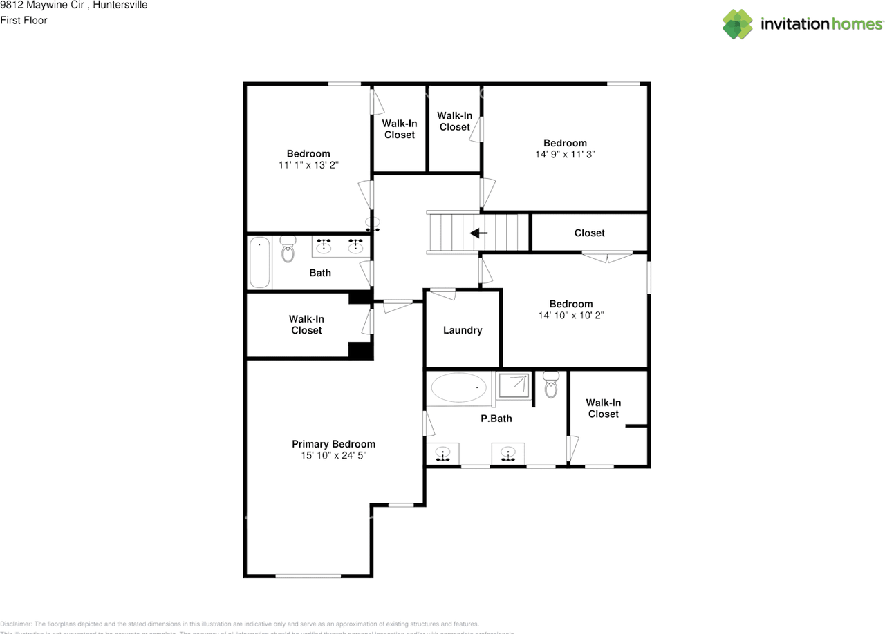 9812 Maywine Cir - Photo 3 of 18