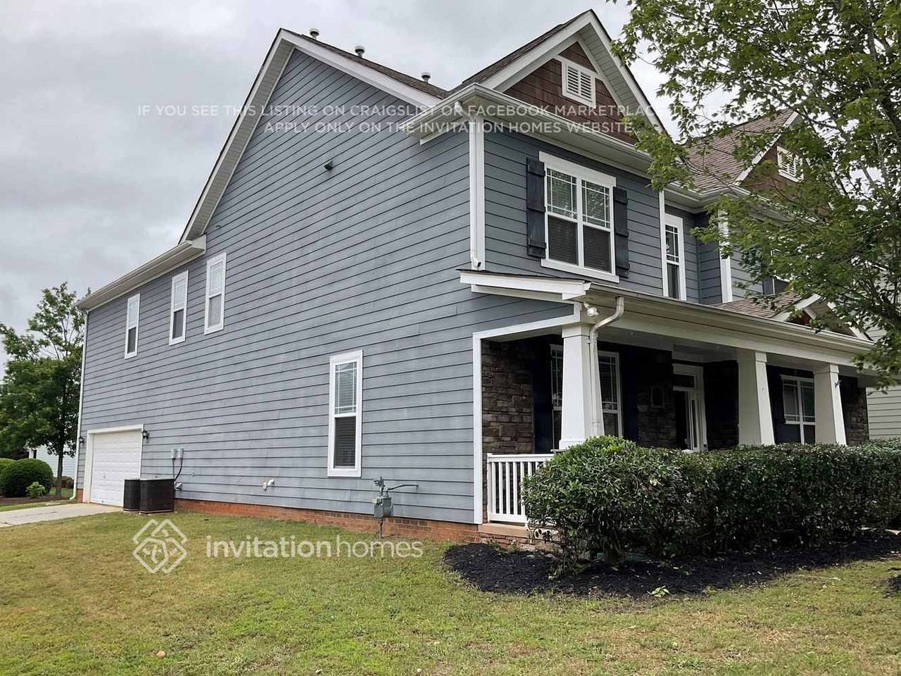 1503 Saratoga Blvd - Photo 2 of 17