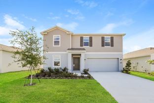 2866 Pennachio Dr - Photo 1 of 1