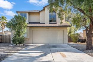 7209 S Avenida Del Nopal - Photo 1 of 1
