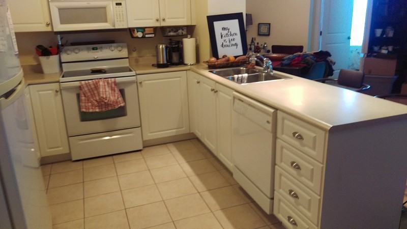 2677 Gladstone St #305 - Photo 3 of 18