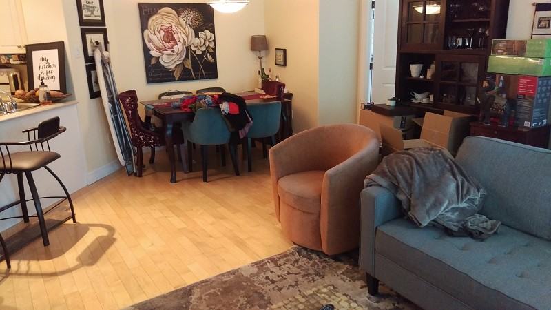 2677 Gladstone St #305 - Photo 5 of 18