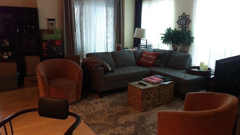 2677 Gladstone St #305 - Photo 6 of 18