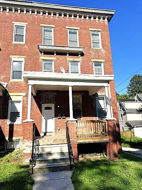 2101 Chelsea Ter #1