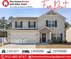 257 Cromer St - Photo 1 of 1