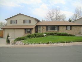 1180 S Kline Way - Photo 1 of 1