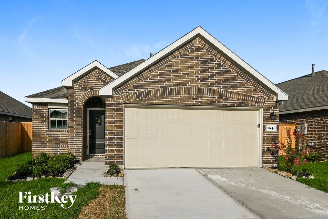 18442 Summit Ranch Dr