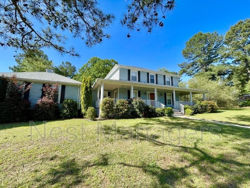 6817 Bryanstone Way - Photo 2 of 24