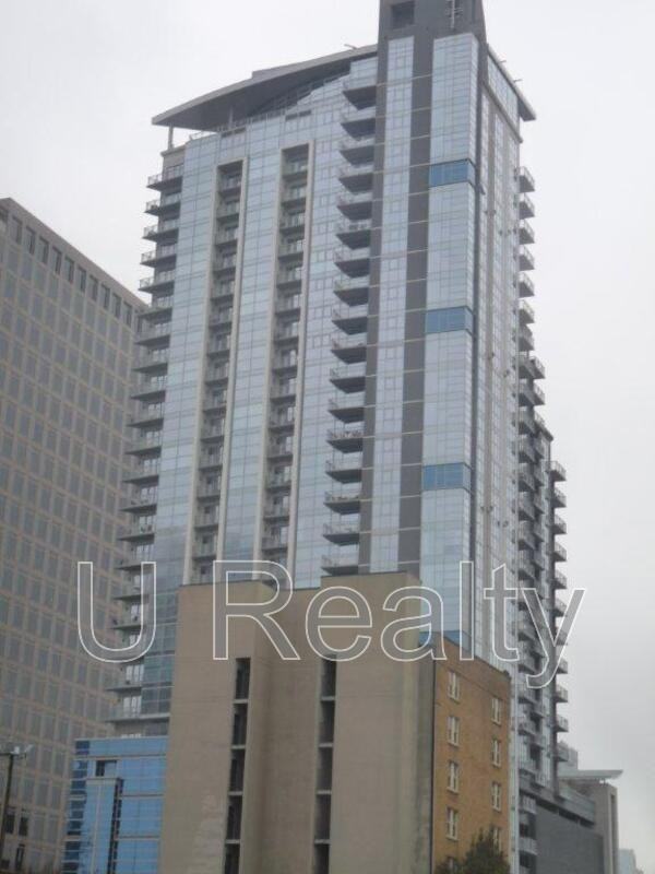 333 W Trade St #1705