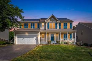 featured image of 9140 Worthington Dr