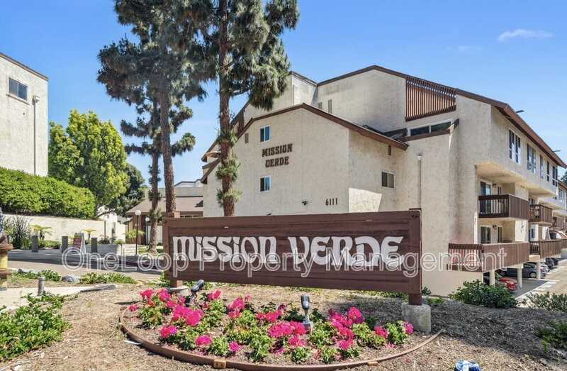 6111 Rancho Mission Rd #203