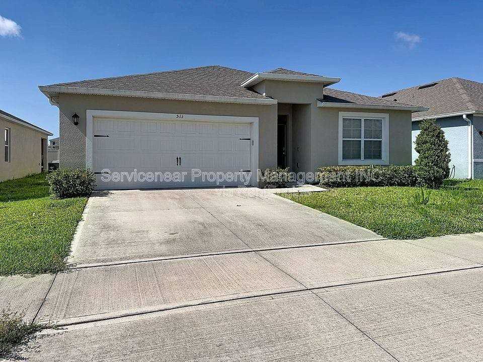 513 Talisi Loop - Photo 2 of 10