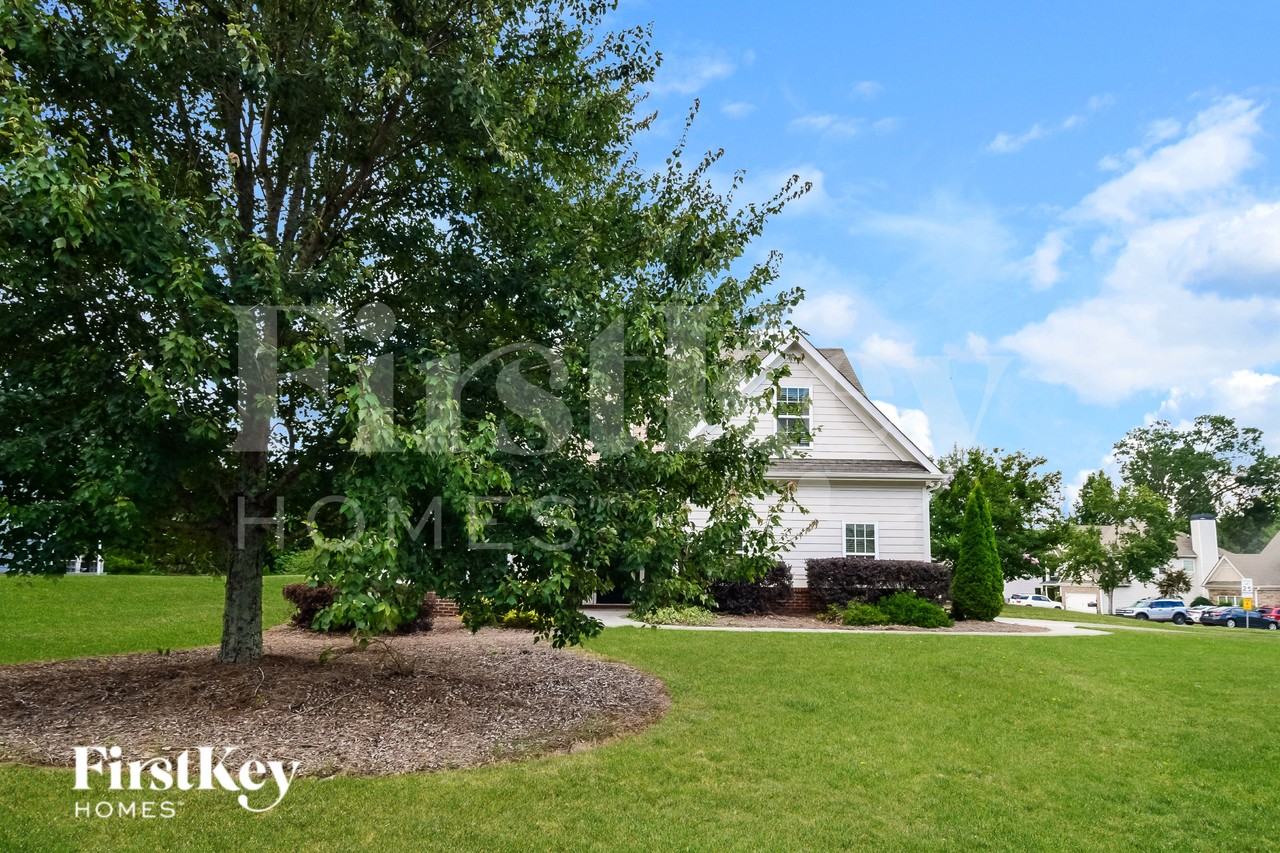 6303 Spring Cove Dr