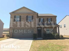 5519 Luther Ct - Photo 1 of 1