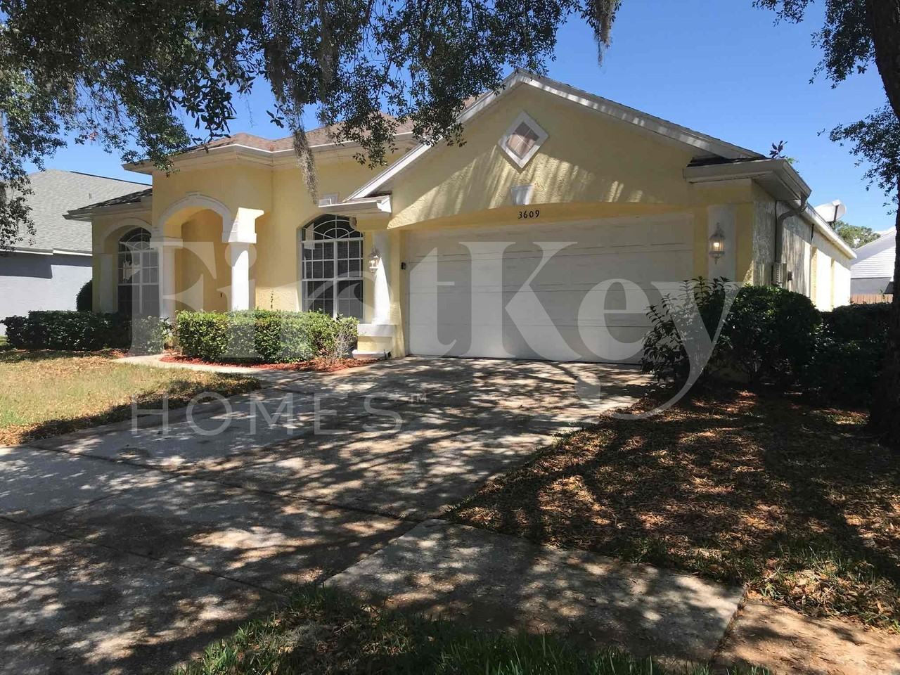 3609 Warmspring Way - Photo 3 of 35