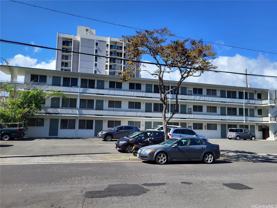 705 Piikoi St - Photo 1 of 1