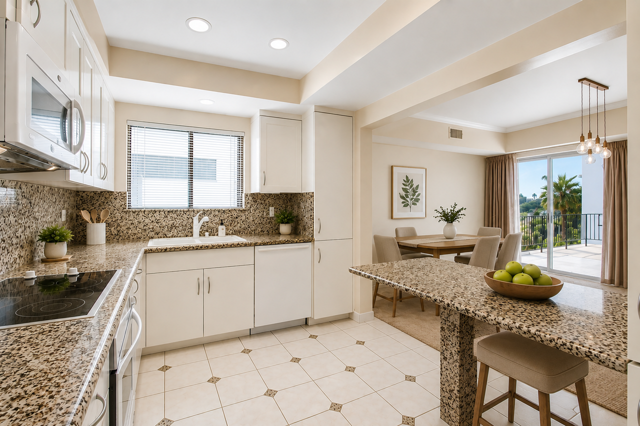 7560 Hollywood Blvd #406 - Photo 2 of 24