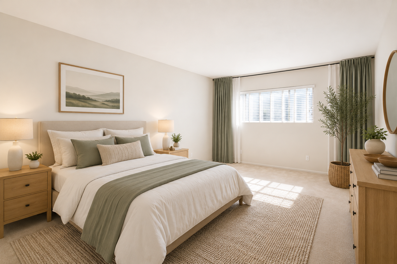 7560 Hollywood Blvd #406 - Photo 3 of 24