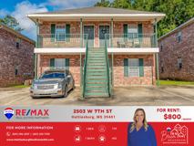 2503 W 7Th St - Photo 1 of 1