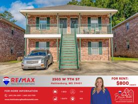 2503 W 7Th St - Photo 1 of 1