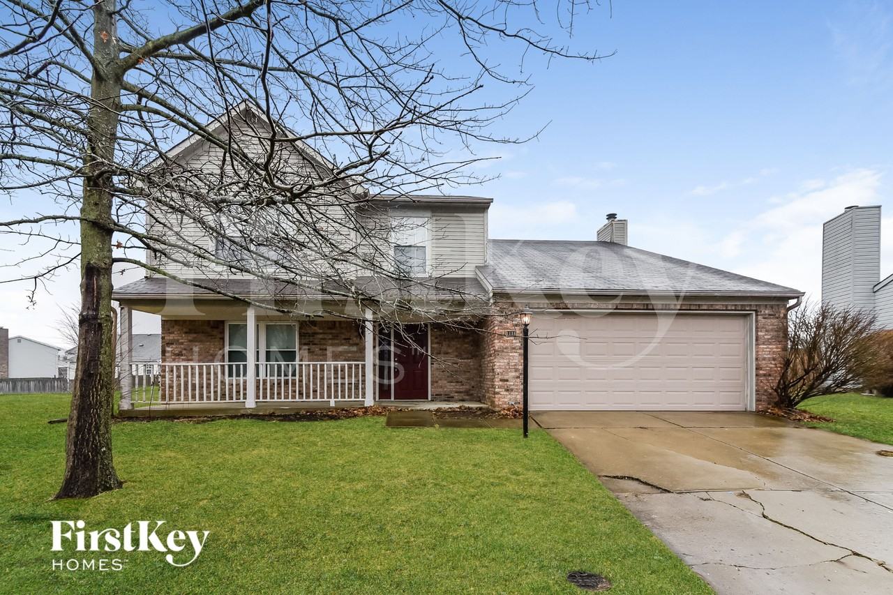 1116 Fontana Ct