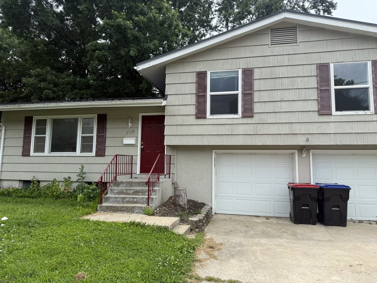 708 E Culton St - Photo 2 of 13