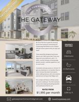 featured image of 7155 Garden Grove Way #TH