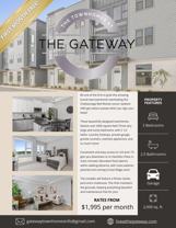 7155 Garden Grove Way #TH - Photo 1 of 1