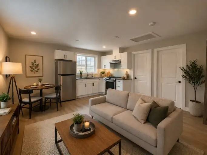 236 Codrington St #ADU - Photo 2 of 15