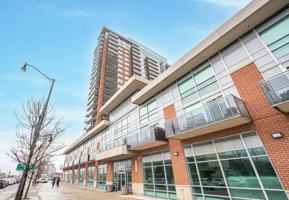 featured image of 215 Queen St E #211