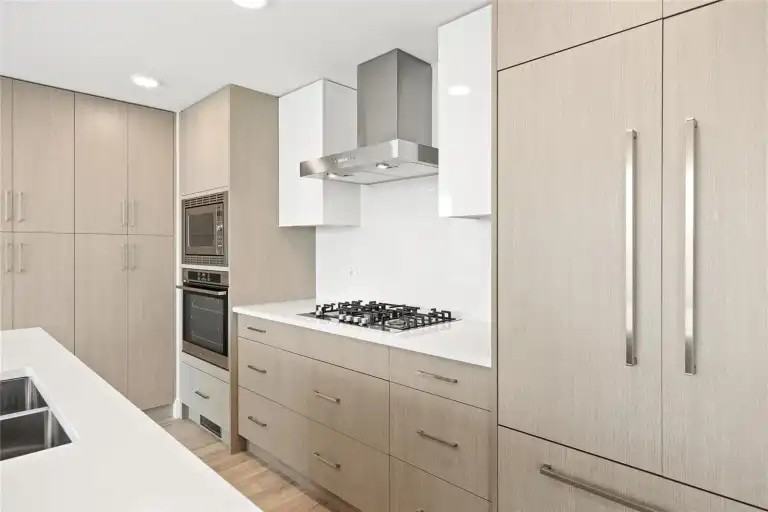 1588 Ellis St #1802 - Photo 3 of 10