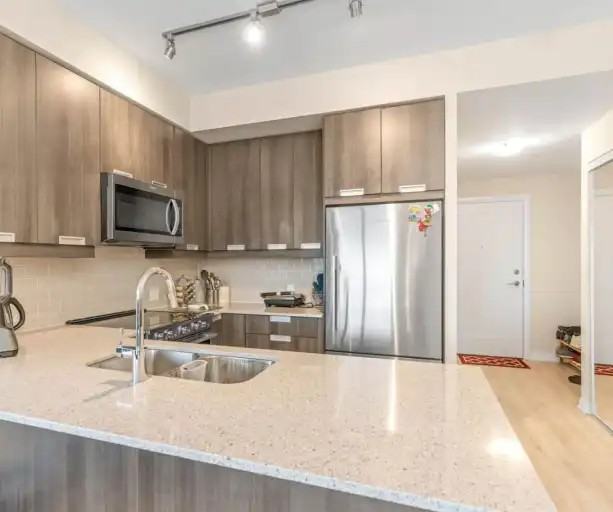 65 Watergarden Dr #509 - Photo 2 of 9