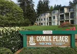 1876 Comox Ave #201 - Photo 1 of 1