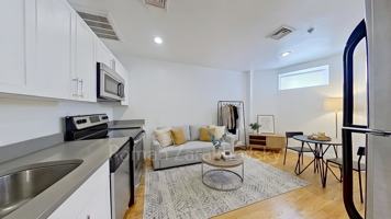 featured image of 10 Brainerd Rd #17C