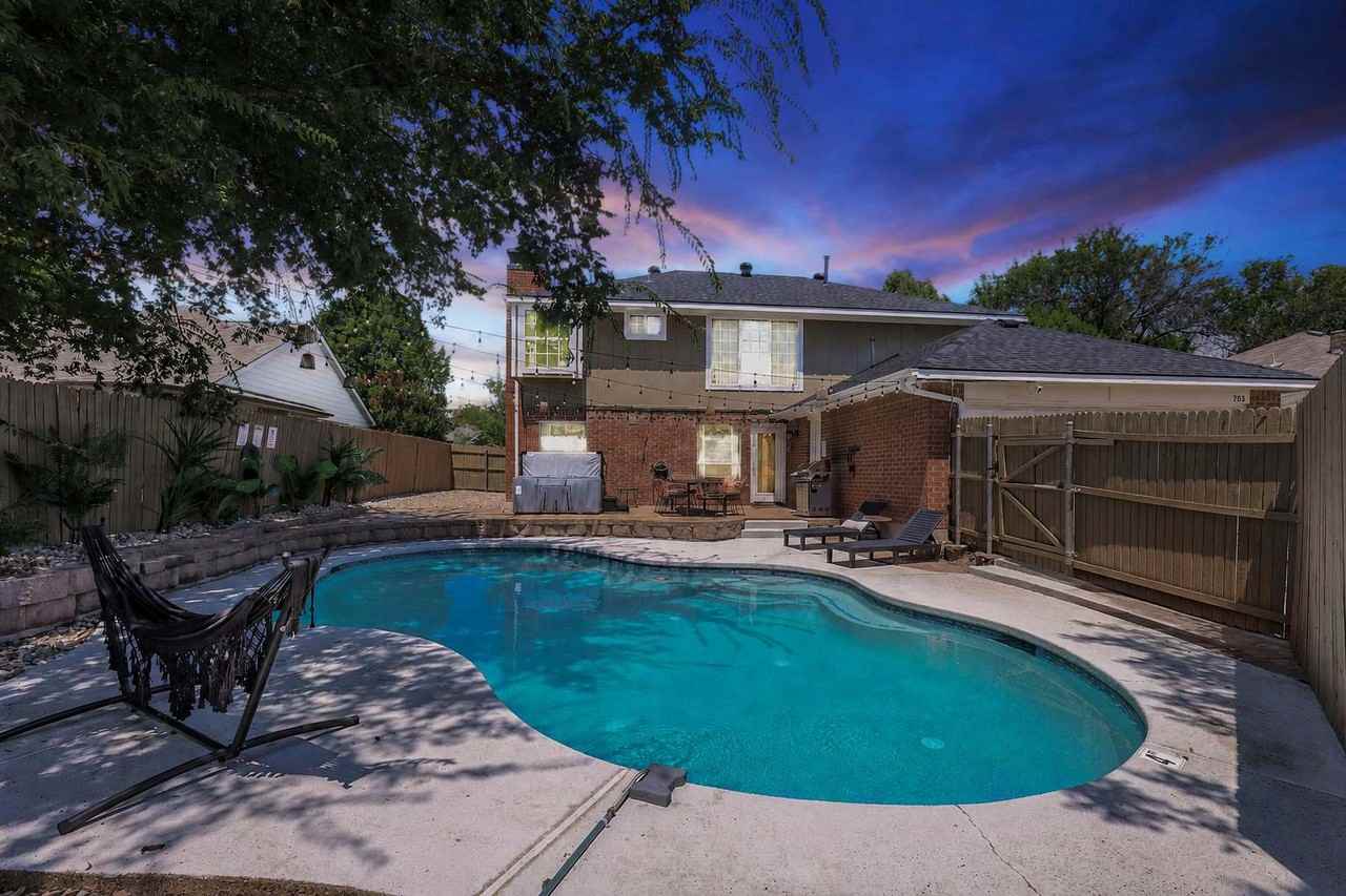 708 Azalea Dr #NA - Photo 2 of 50