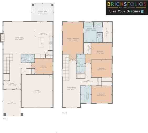 8340 52nd St Ne - Photo 4 of 45