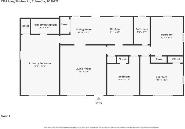 1707 Long Shadow Ln - Photo 2 of 11