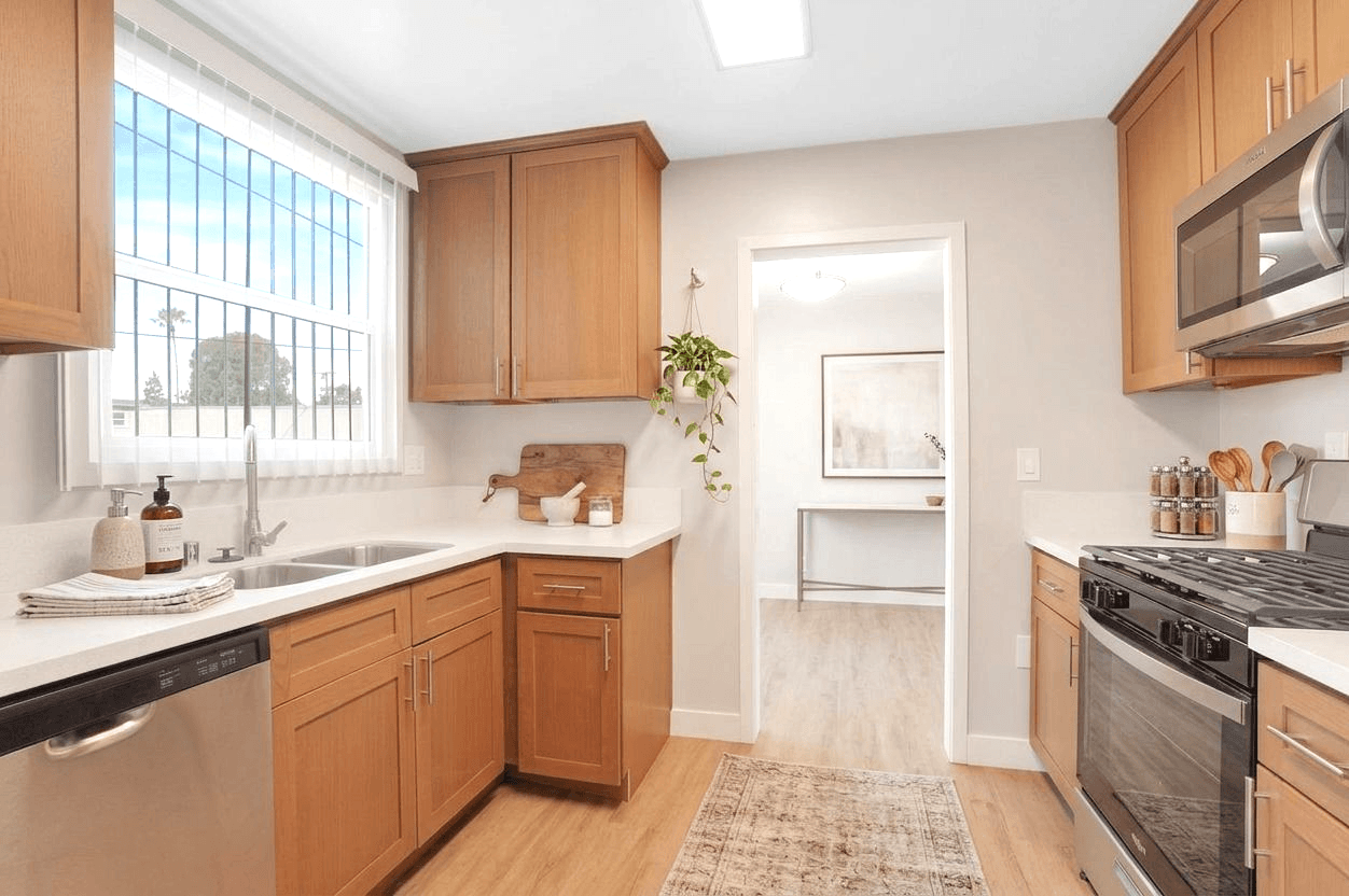 Hollypark Knolls Apartments - Photo 5 of 50