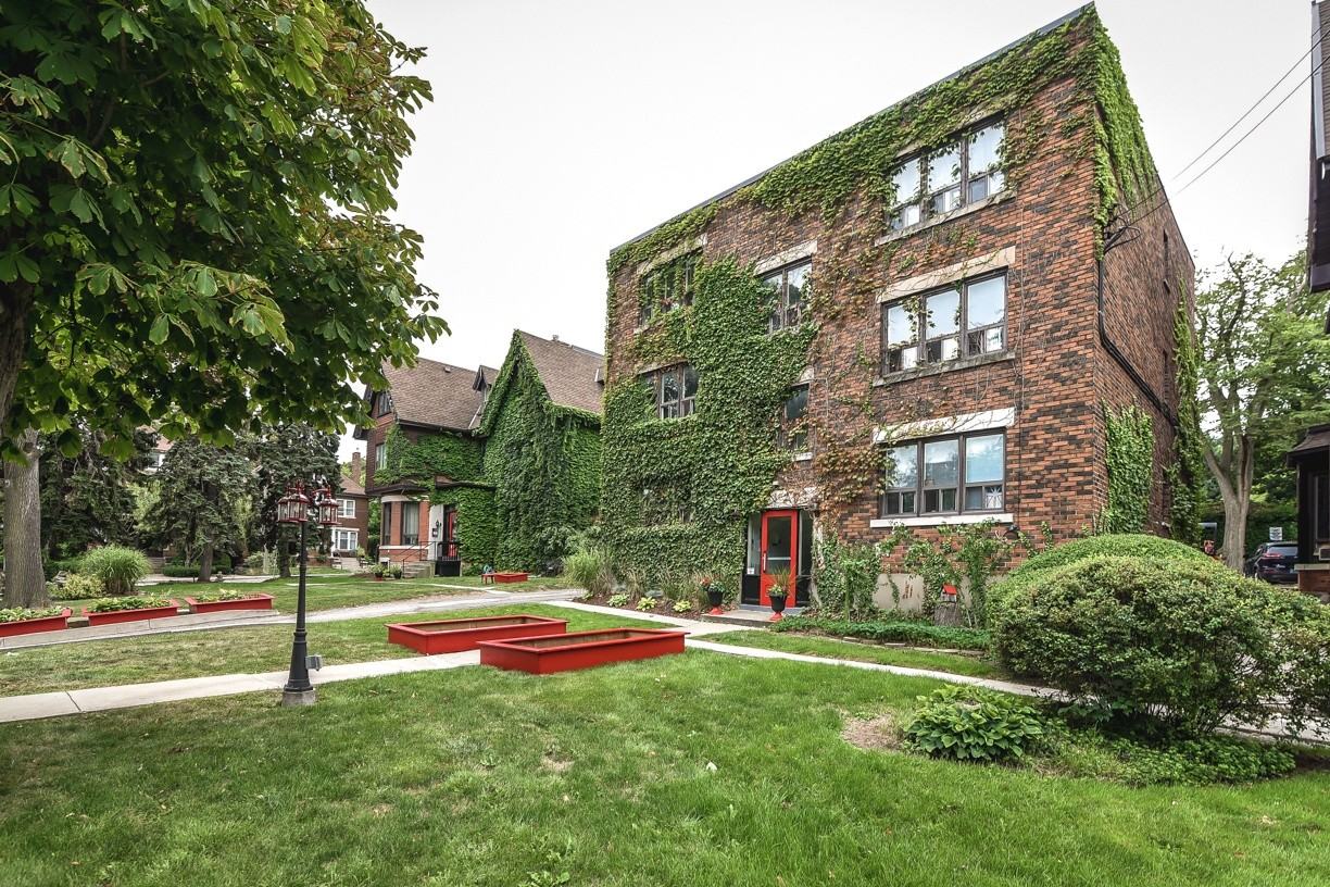 Herkimer Apartments (33) - Photo 2 of 10