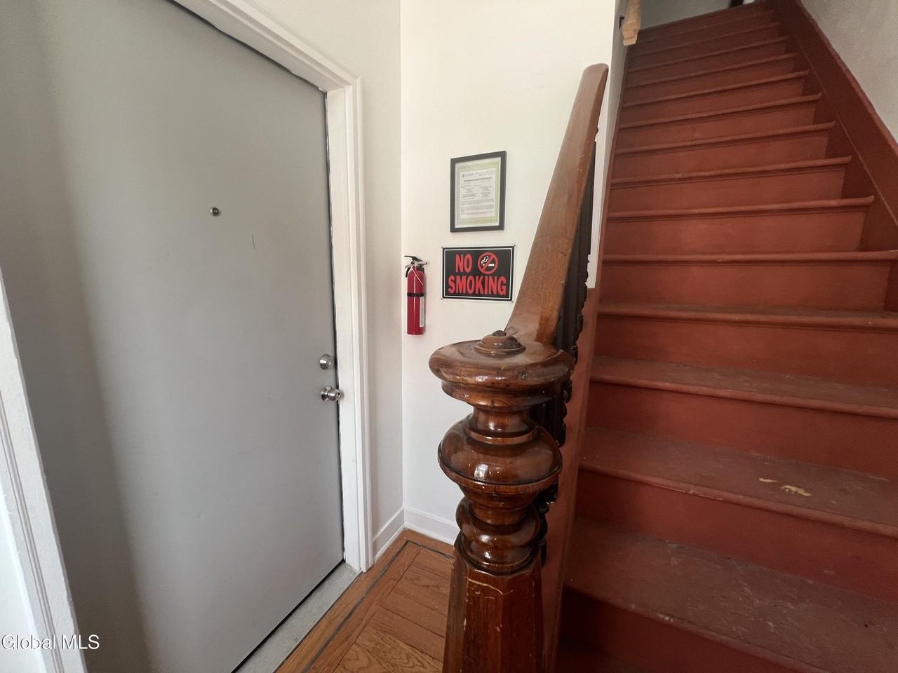 336 Clinton Ave #1stFL - Photo 2 of 11